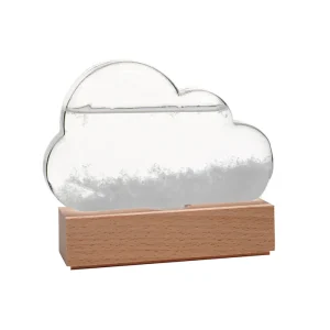 Station De Prévision Météorologique