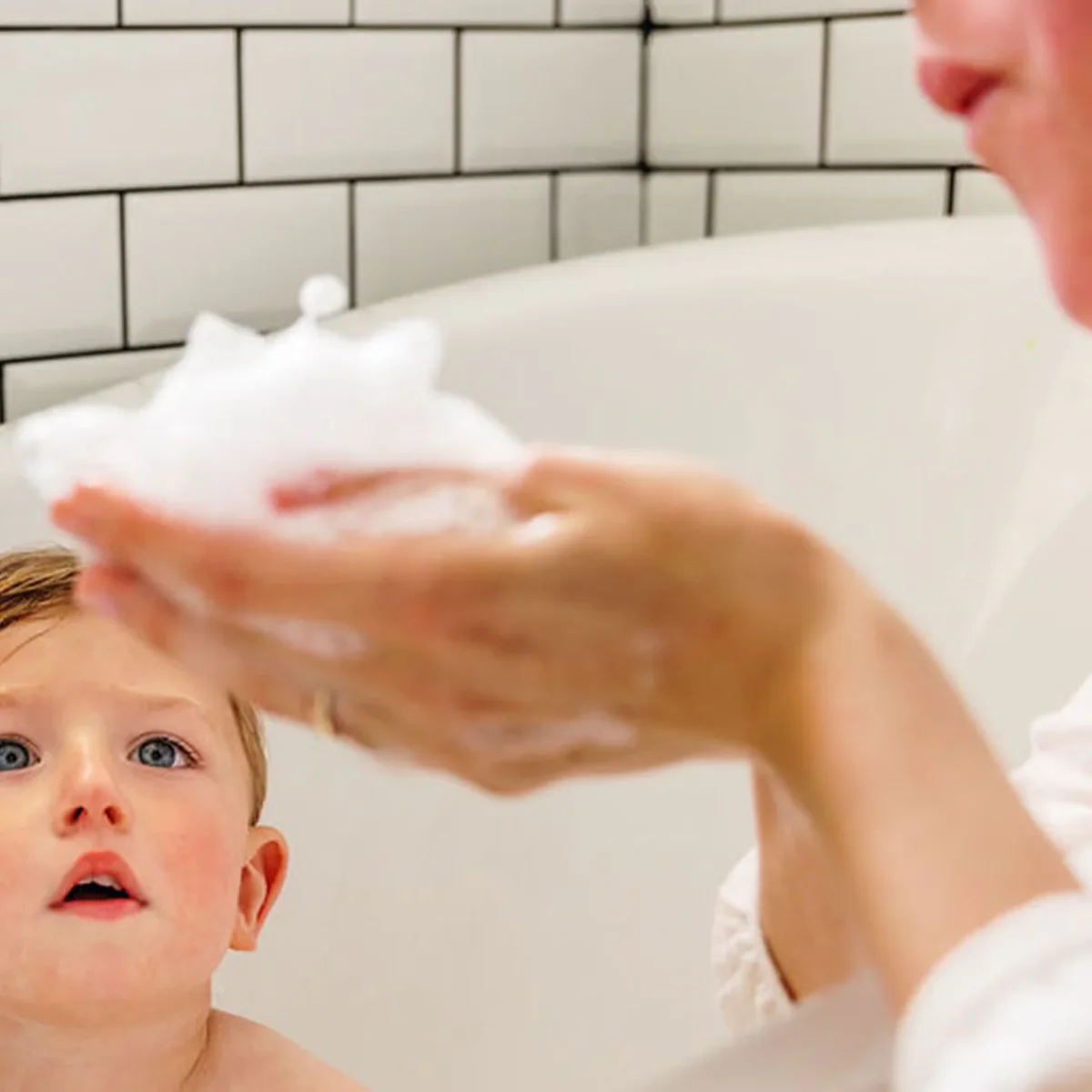 Gel lavant corps et cheveux certifié biologique – Image 3