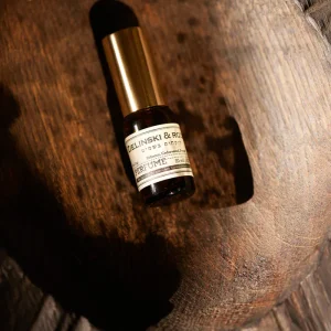 Parfum Tabac, Bois De Cèdre, Poivre 10ml