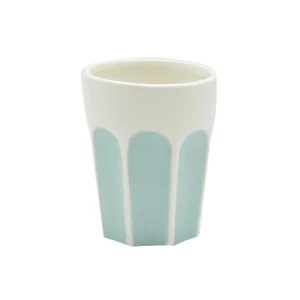 Tasse Gobelet Maxi Colette Bleu Givre