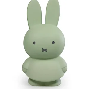 Tirelire Miffy Warm M Vert