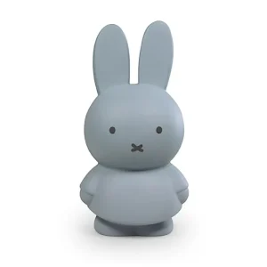 Tirelire Miffy Warm S Bleu