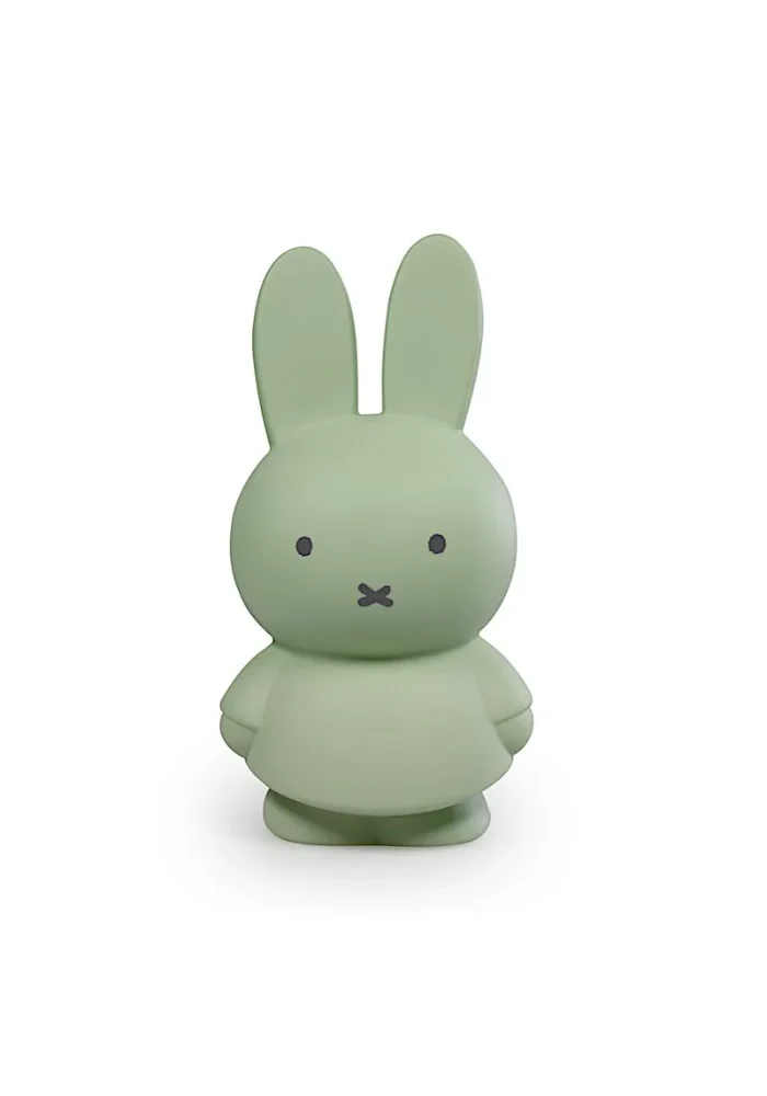 Tirelire Miffy Warm S Vert – Image 2