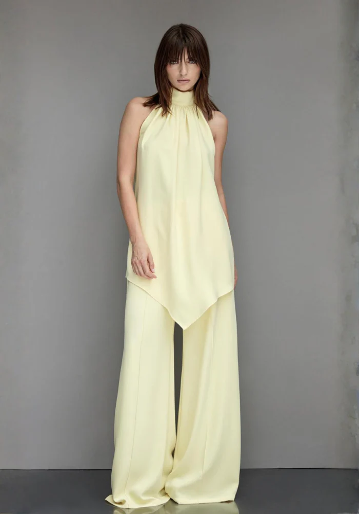 Top Holly Jaune – Image 2