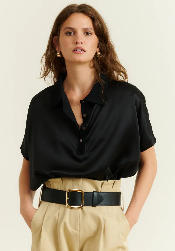 Top Isabelle Noir – Image 3