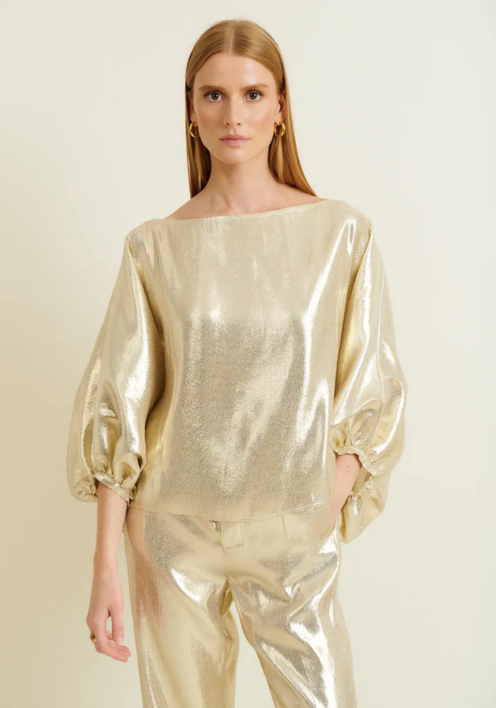 Top Monica Doré – Image 2