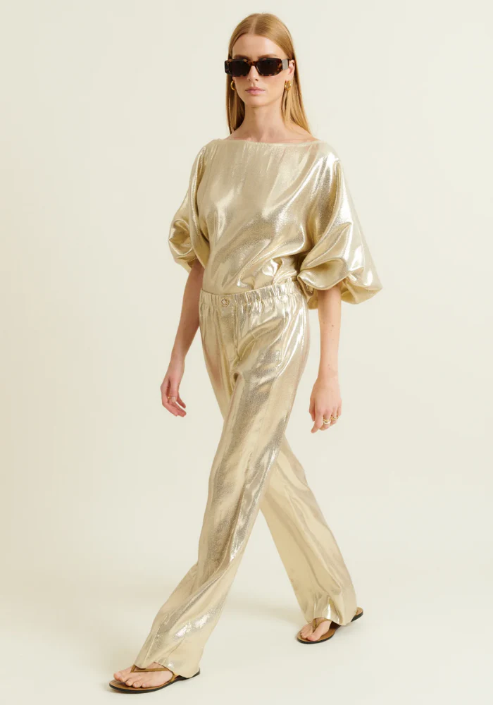 Top Monica Doré – Image 4