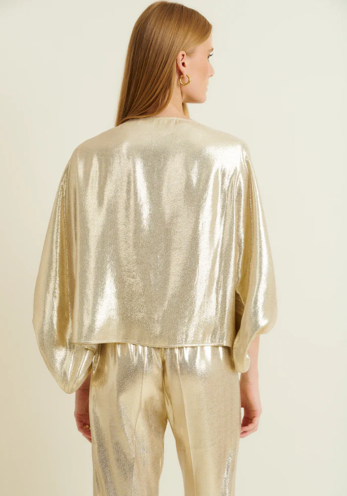 Top Monica Doré – Image 5