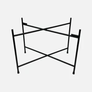 Trépied Bas Pour Plateau Berbère