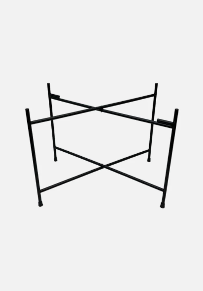 Trépied Bas Pour Plateau Berbère – Image 2