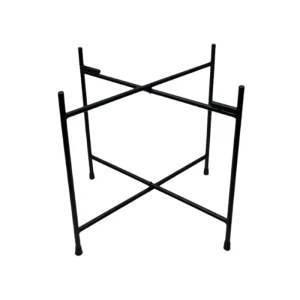 Trépied Pour Plateau Berbere