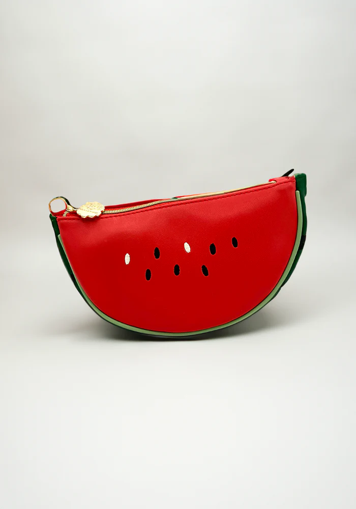 Trousse Yup! Fresh Watermelon – Image 2