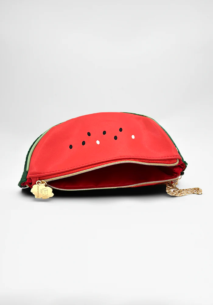 Trousse Yup! Fresh Watermelon – Image 3