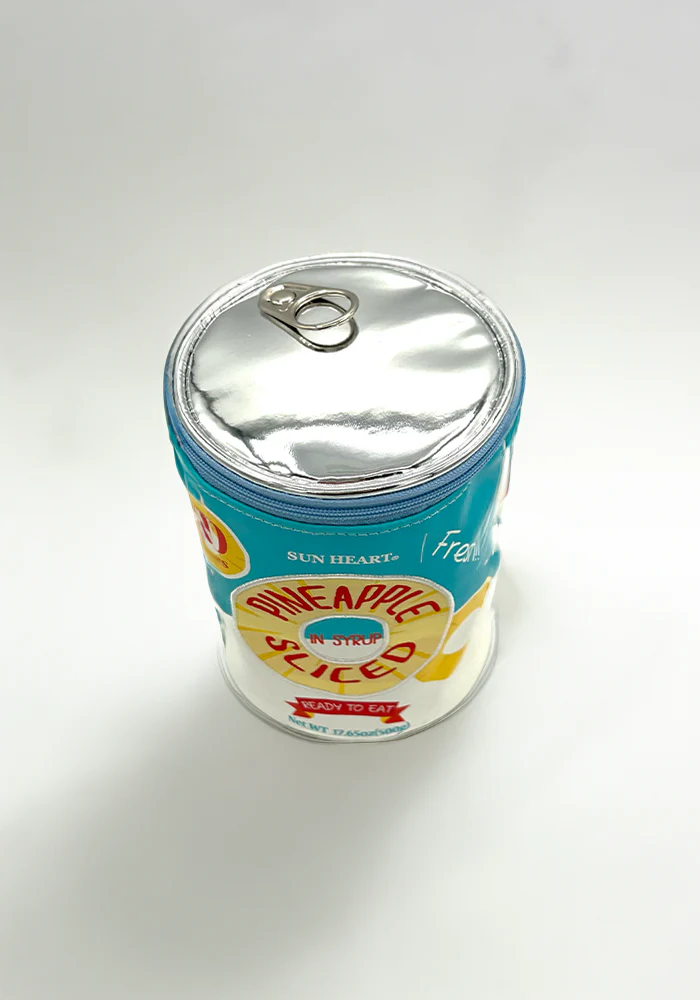 Trousse Yup! Sliced Pineapple – Image 4