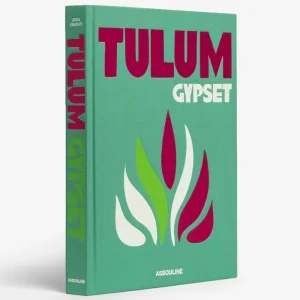 Livre Tulum Gyset