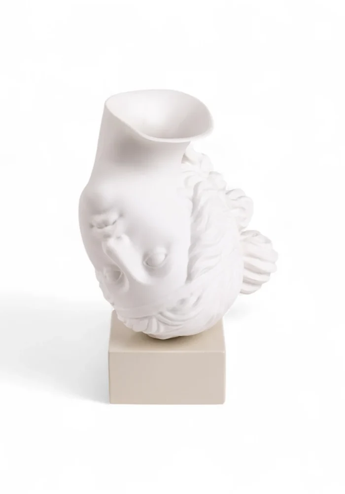 Vase Amor Volat – Image 2