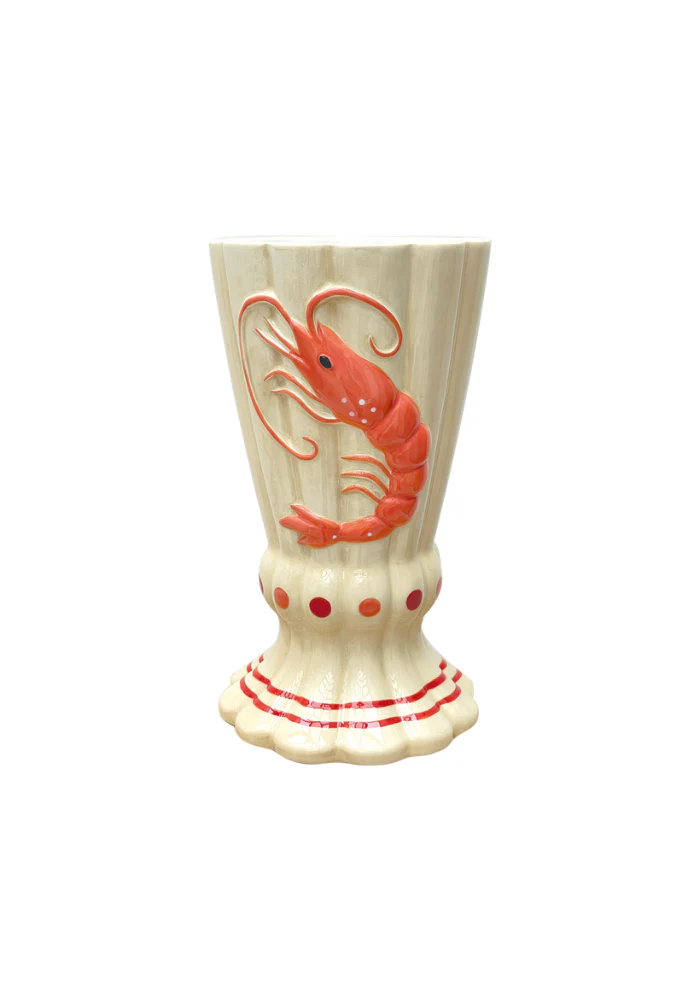 Vase Crustacé – Image 2