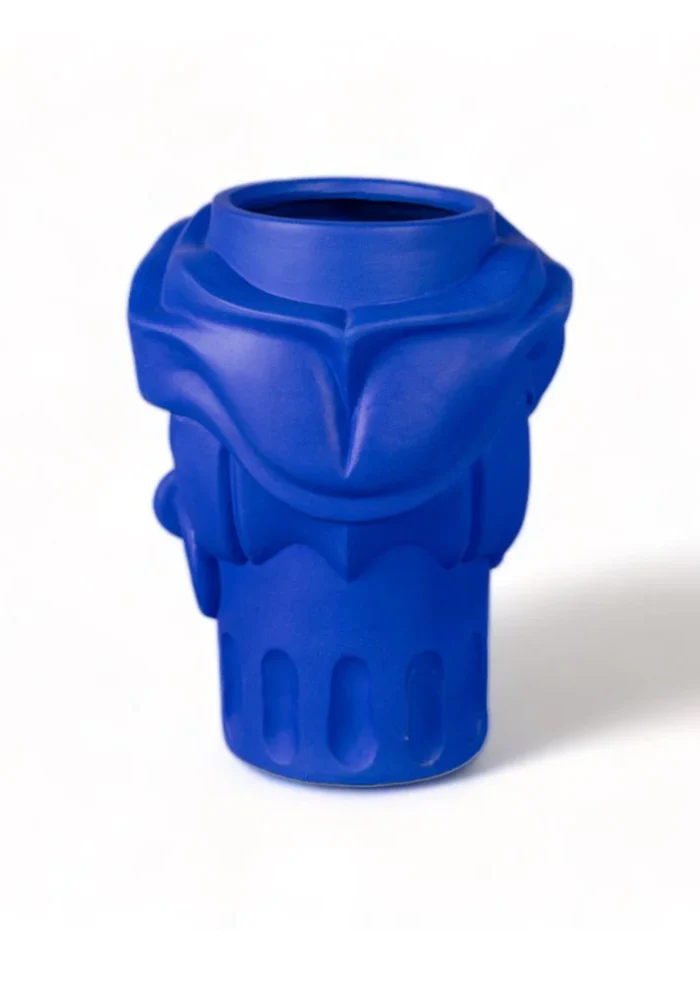 Vase Homme Bleu – Image 3