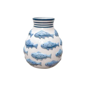 Vase Jacques Petit Modèle