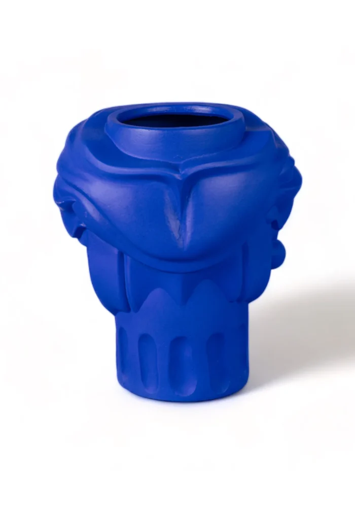 Vase Femme Bleu – Image 3