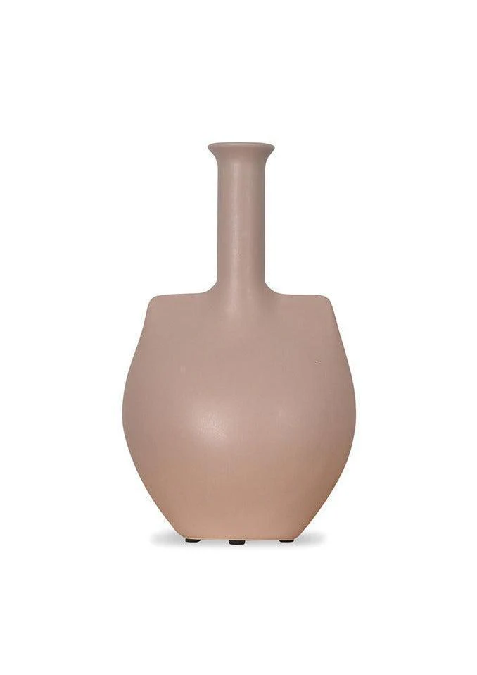 Vase "Subtile" Nude