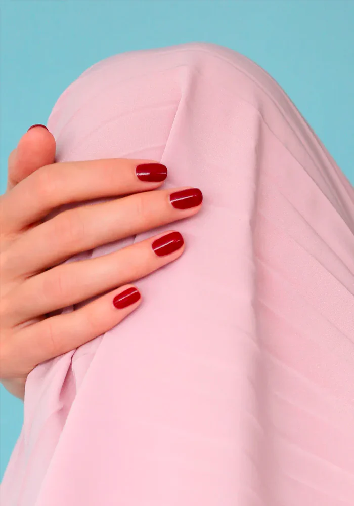 Vernis A Ongles Green Dark Dahlia – Image 4