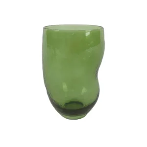 Verre Gobelet Tribu Vert