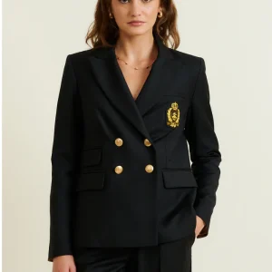 Veste Blazer Valenciane