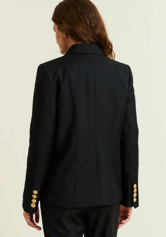 Veste Blazer Valenciane – Image 4
