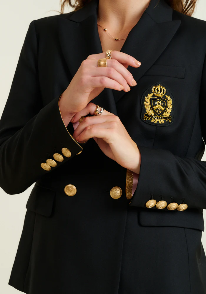 Veste Blazer Valenciane – Image 3