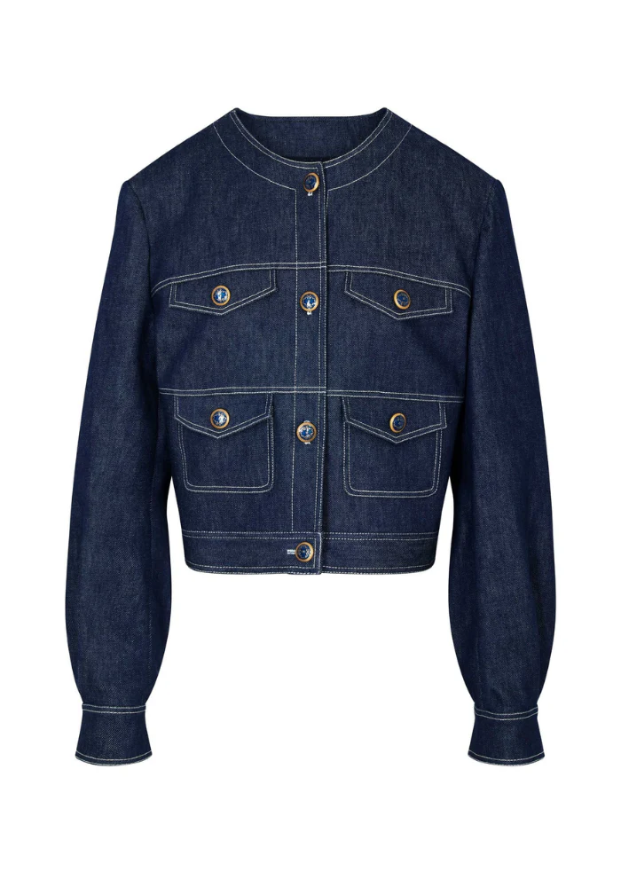 Veste Fidji Denim