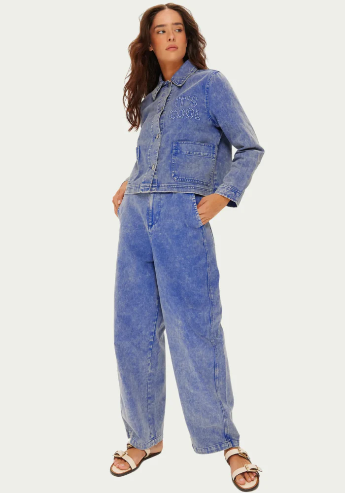 Veste Grace – Image 2