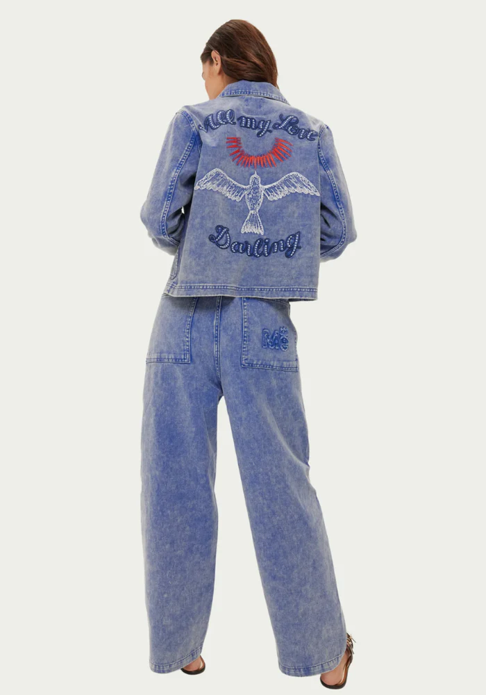 Veste Grace – Image 3