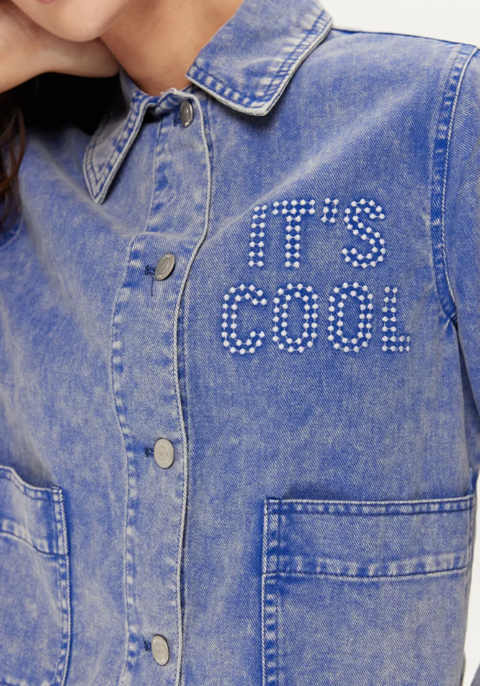 Veste Grace – Image 4