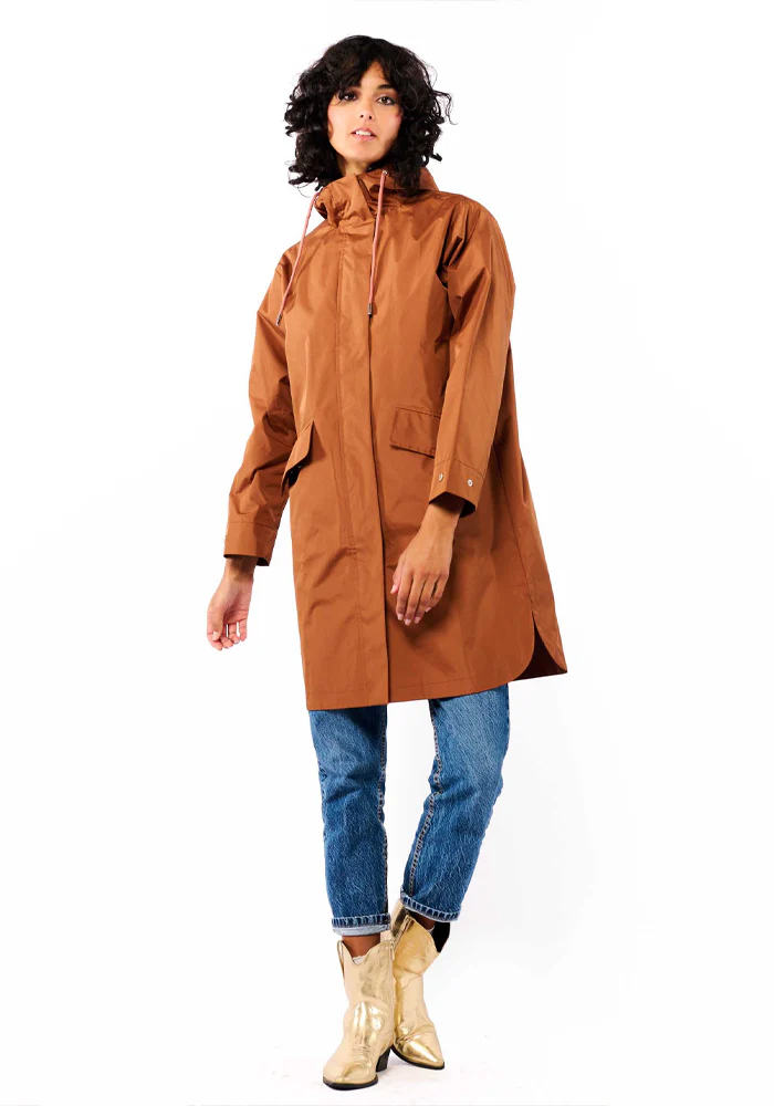 Veste Marciello Ocre – Image 3