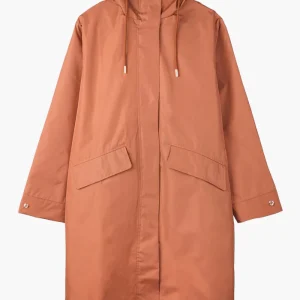 Veste Marciello Ocre