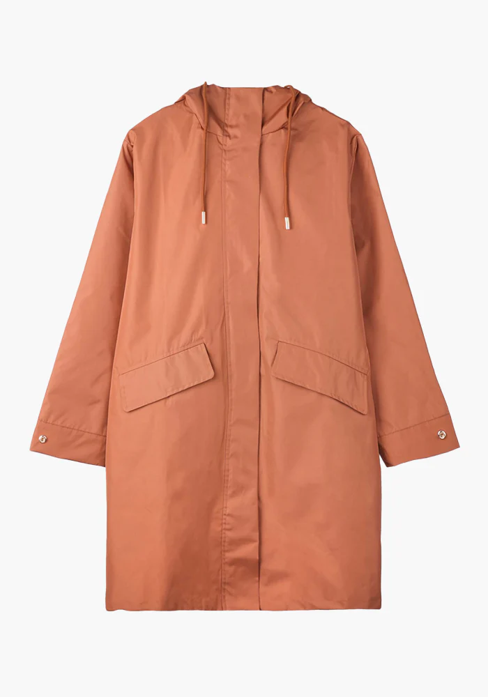 Veste Marciello Ocre