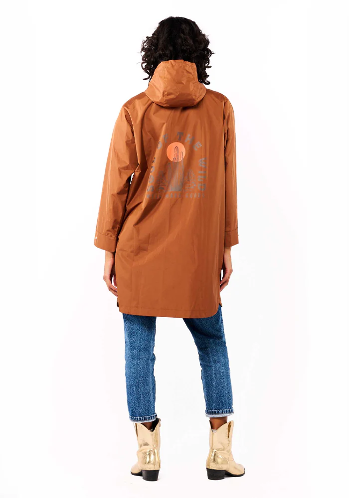 Veste Marciello Ocre – Image 4