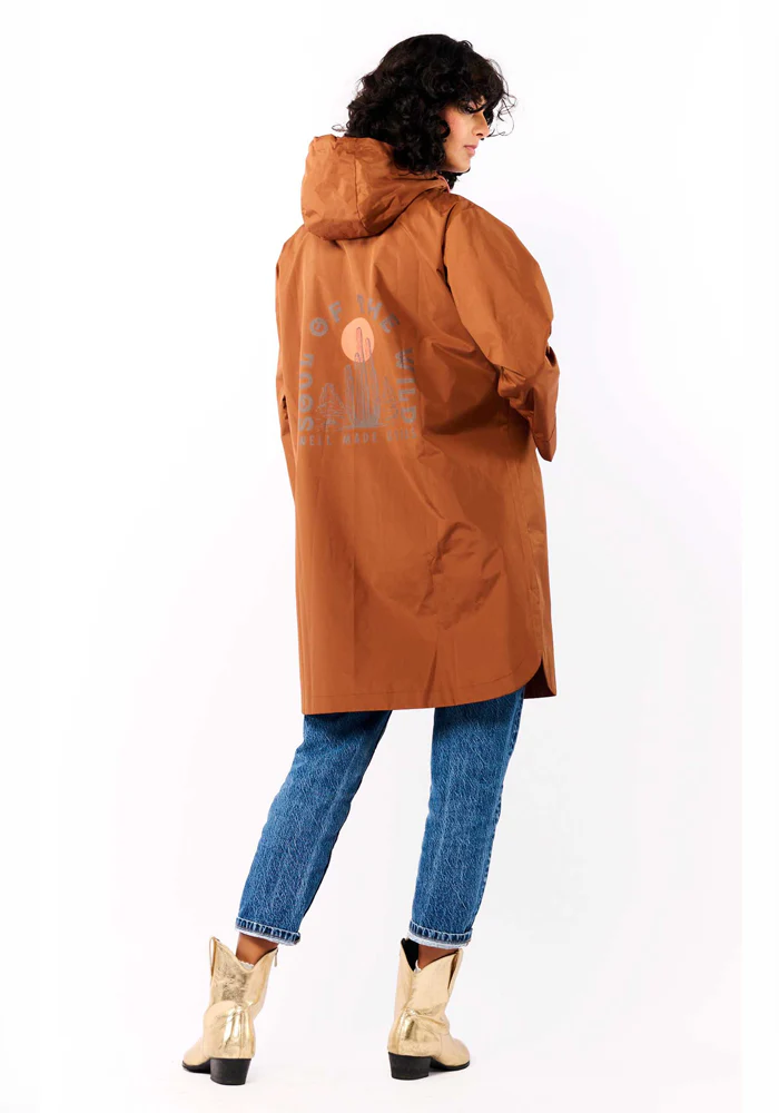 Veste Marciello Ocre – Image 5