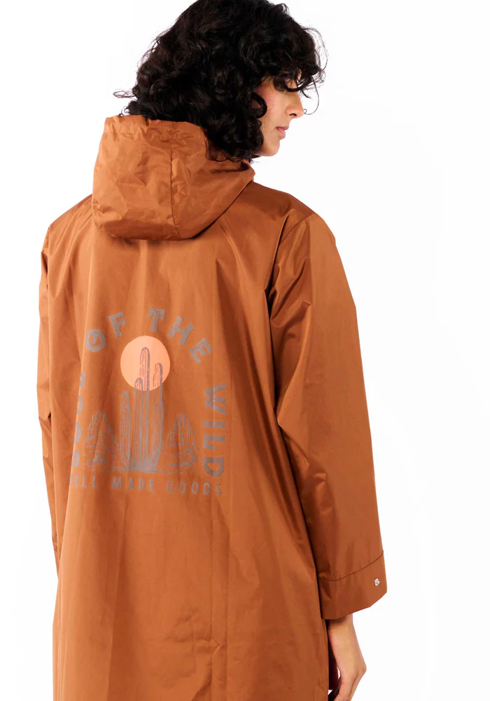 Veste Marciello Ocre – Image 6