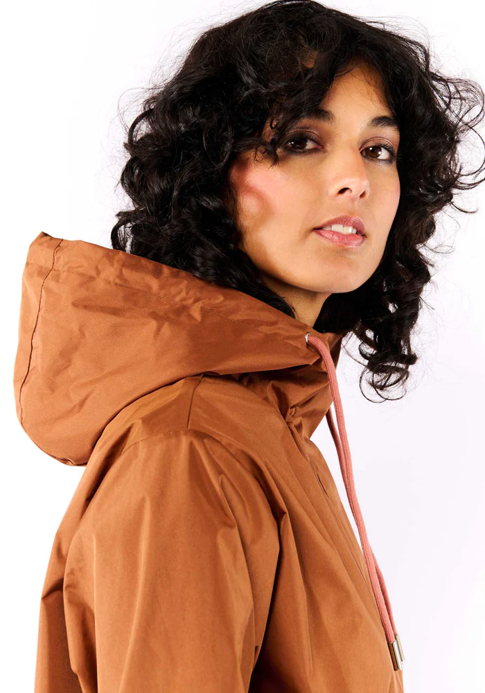 Veste Marciello Ocre – Image 7