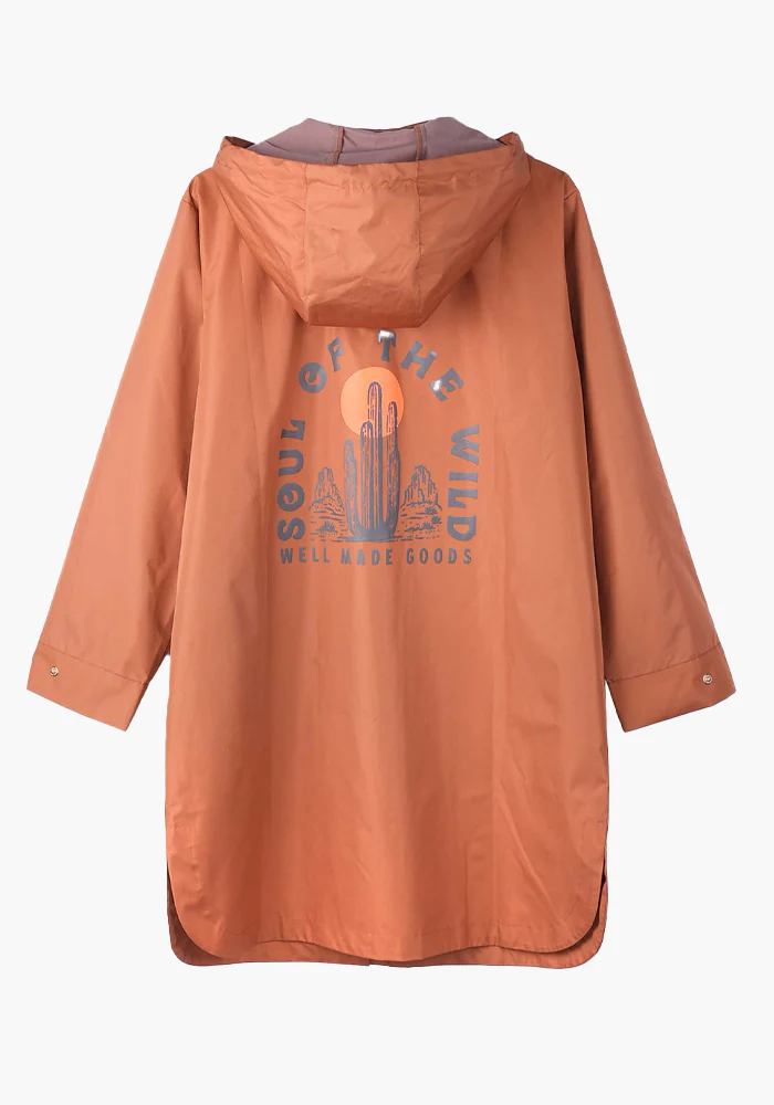 Veste Marciello Ocre – Image 8