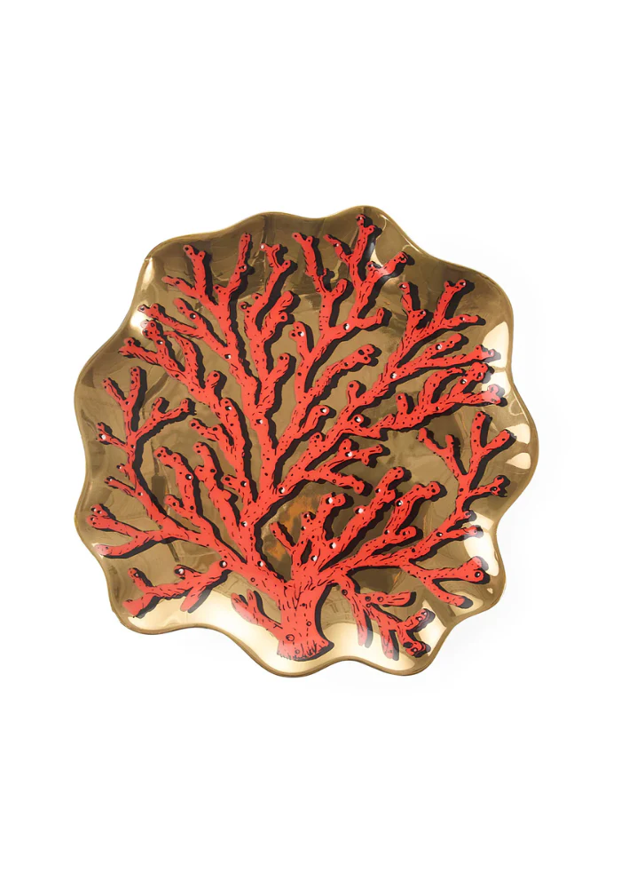 Vide-Poches Corail Sirena – Image 2