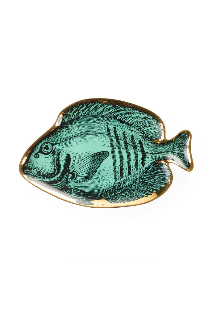 Vide-Poches Poisson Sirena