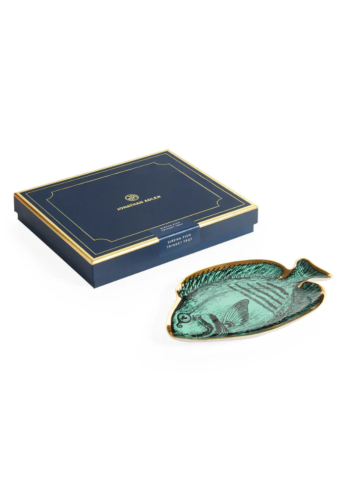 Vide-Poches Poisson Sirena – Image 5