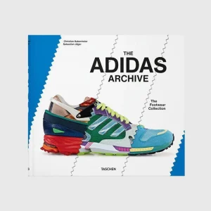 Livre Adidas