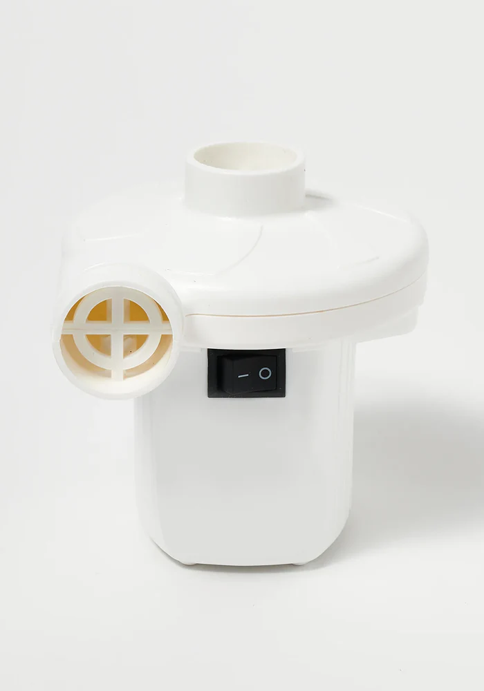 Pompe Pour Bouée Multi Embouts – Image 2