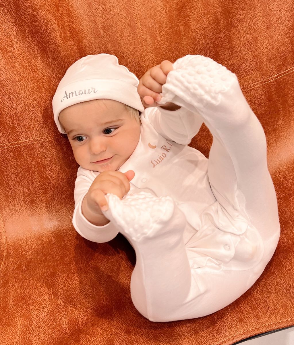 Alba le Pyjama – Image 5