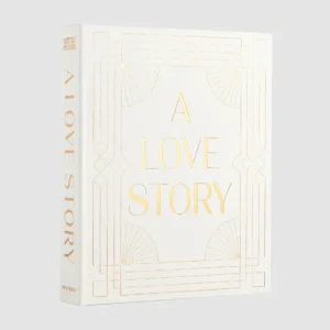 Album Photo A Love Story