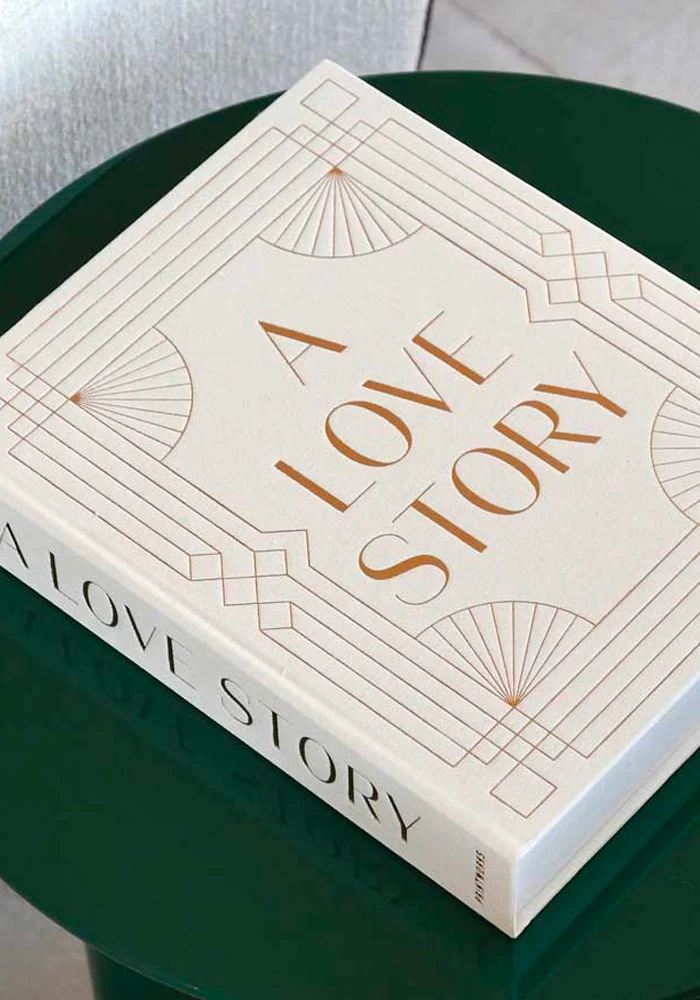 Album Photo A Love Story – Image 5